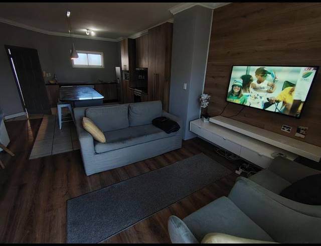 2 BEDROOM APARTMENT FOR SALE IN NEW TOWN CENTRE